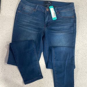 1822 Denim Butter Wynter Skinny Jean. Brand new with tags